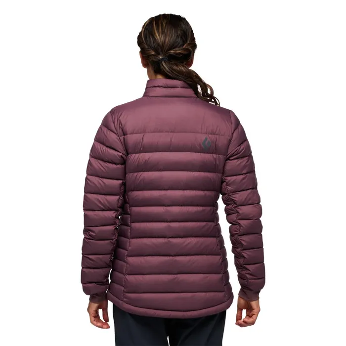 Women Insulation Black Diamond Access Down Jacket