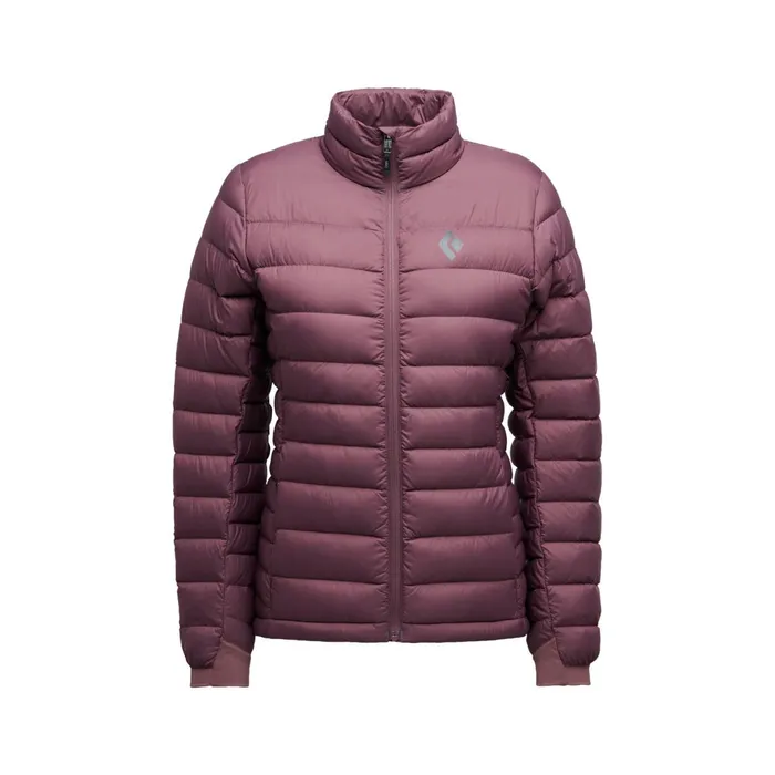 Women Insulation Black Diamond Access Down Jacket
