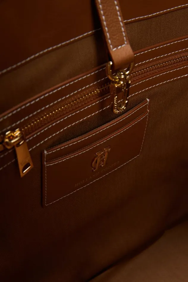 Women Kensington Tote Bag Tan Herringbone Holland Cooper Bags Women Kensington Tote Bag Tan Herringbone Holland Cooper Bags
