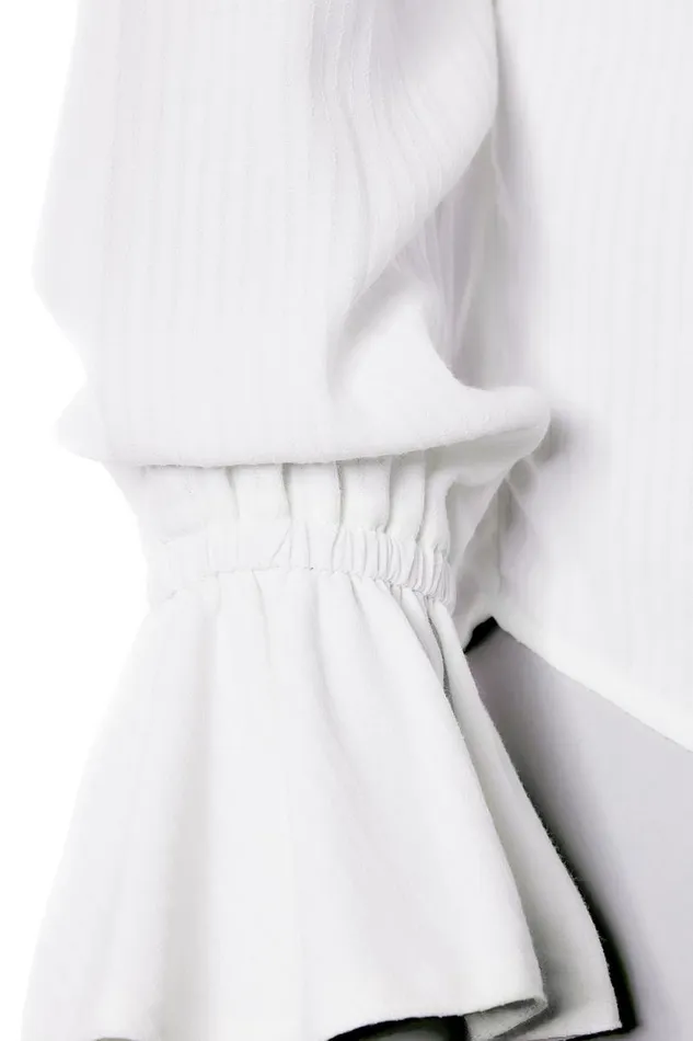 Women Lilibet Shirt White Holland Cooper Shirts and Blouses Women Lilibet Shirt White Holland Cooper Shirts and Blouses