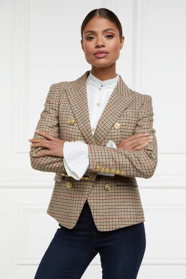 Women Lilibet Shirt White Holland Cooper Shirts and Blouses Women Lilibet Shirt White Holland Cooper Shirts and Blouses