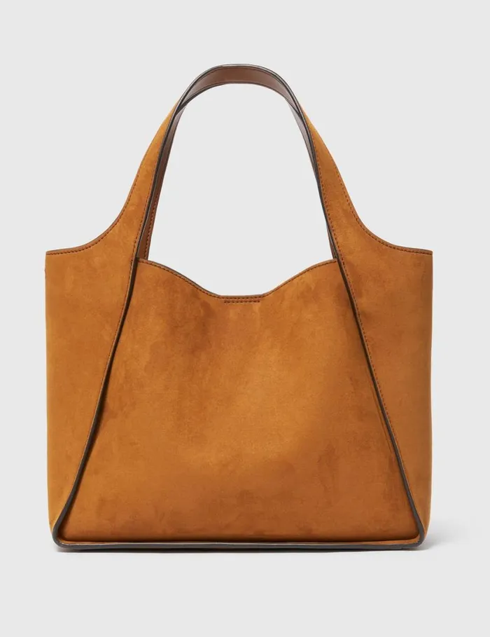 Women Logo Top Handle Crossbody Tote Bag Brandy Stella McCartney TopHandle Bags Women Logo Top Handle Crossbody Tote Bag Brandy Stella McCartney TopHandle Bags