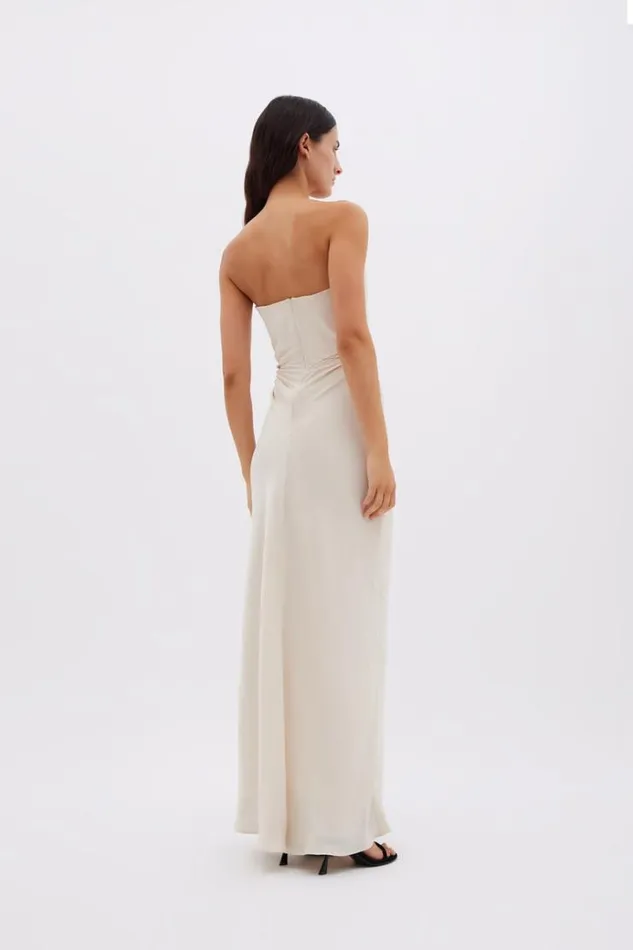 Women Maxi Dresses Rachel Gilbert ARIES MAXI Women Maxi Dresses Rachel Gilbert ARIES MAXI