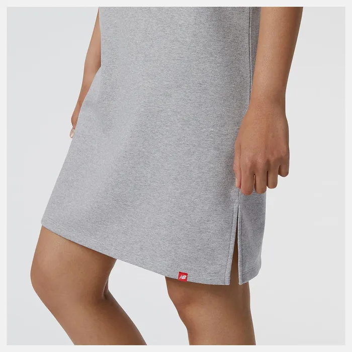 Women NB Essentials Dress Athletic Grey New Balance Skirts and Dresses Women NB Essentials Dress Athletic Grey New Balance Skirts and Dresses