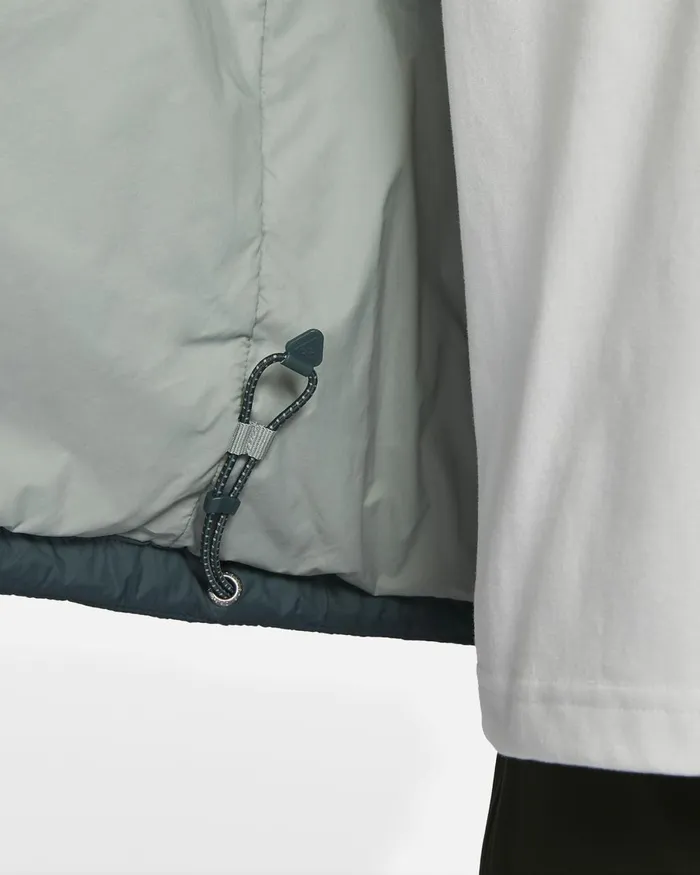 Women Nike All Clothing ACG 039Rope De Dope039 PrimaLoft Faded Sprucemica Greensummit White