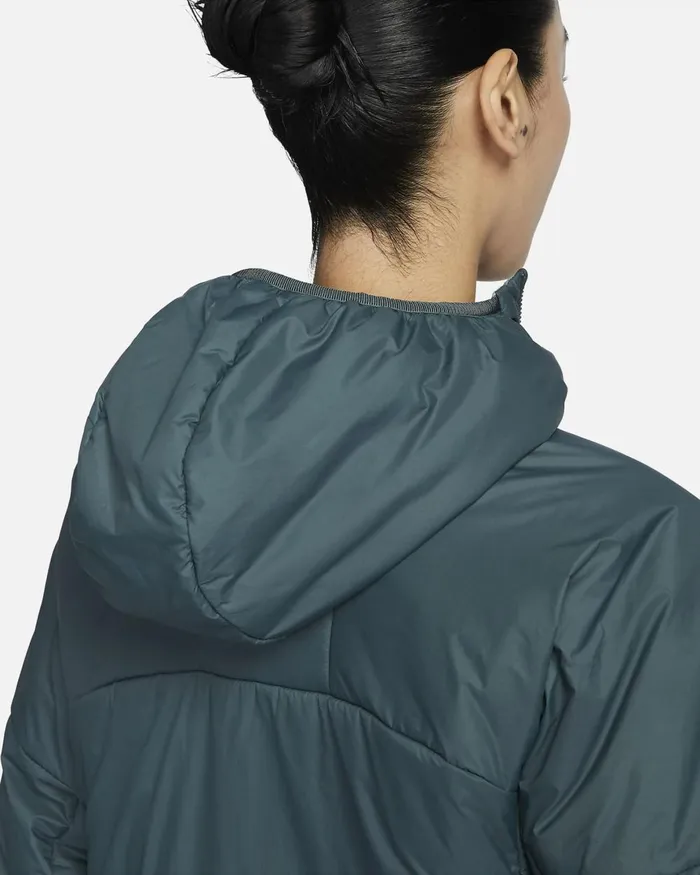 Women Nike All Clothing ACG 039Rope De Dope039 PrimaLoft Faded Sprucemica Greensummit White