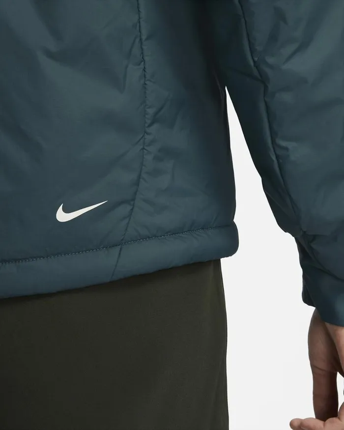 Women Nike All Clothing ACG 039Rope De Dope039 PrimaLoft Faded Sprucemica Greensummit White