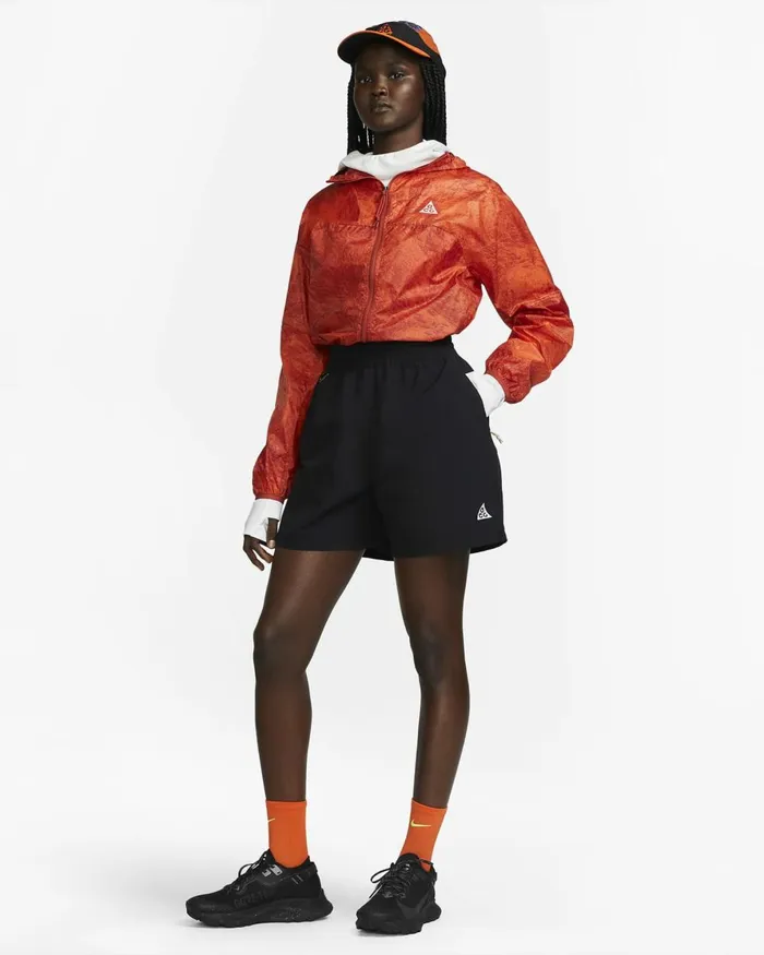 Women Nike All Clothing ACG Blacksummit White
