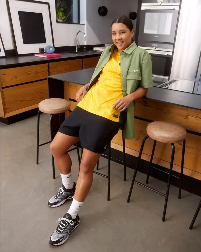 Women Nike All Clothing ACG Blacksummit White