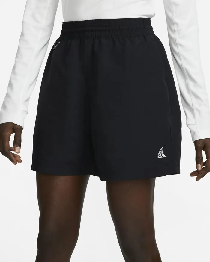 Women Nike All Clothing ACG Blacksummit White