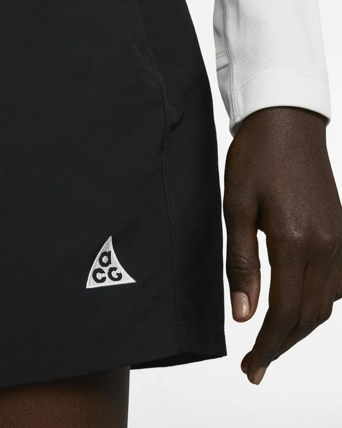 Women Nike All Clothing ACG Blacksummit White