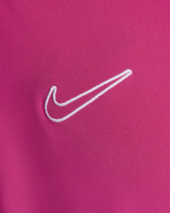 Women Nike All Clothing DriFIT Academy Fireberrywhite