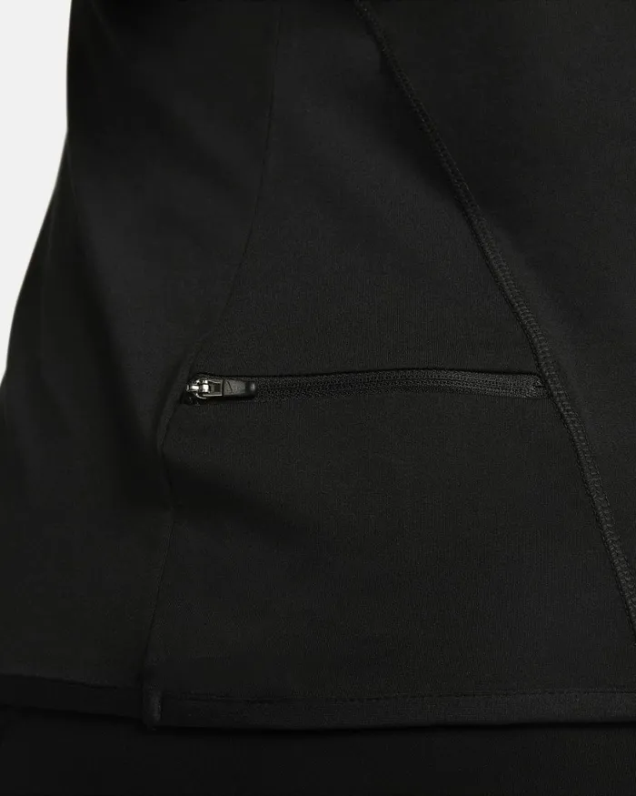 Women Nike All Clothing DriFIT Swift UV Black