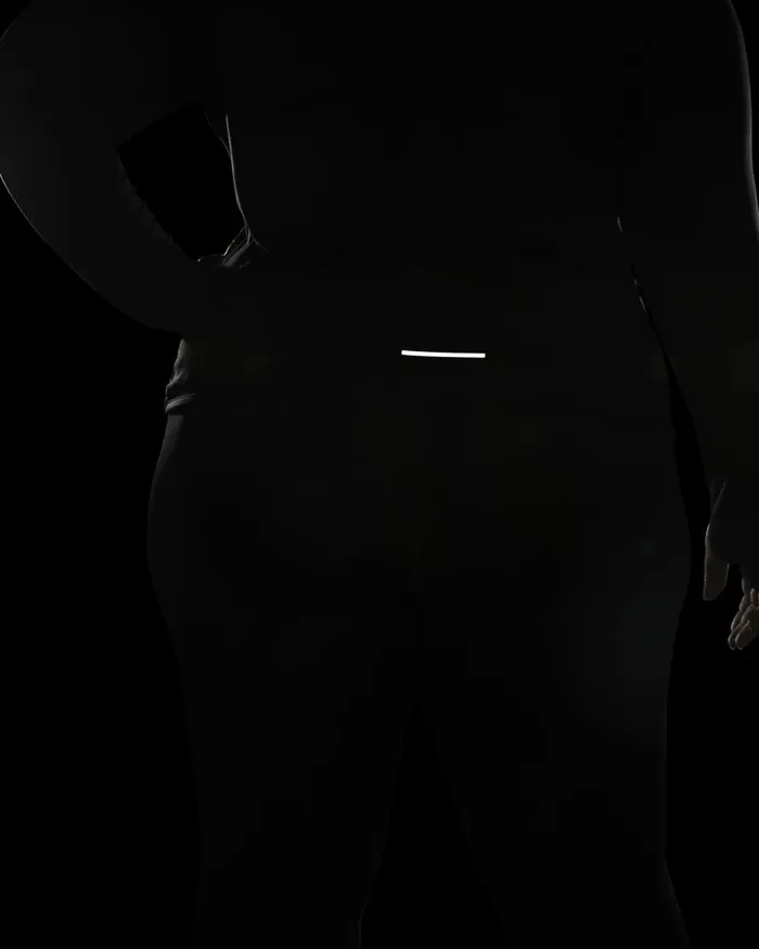 Women Nike All Clothing DriFIT Swift UV Black