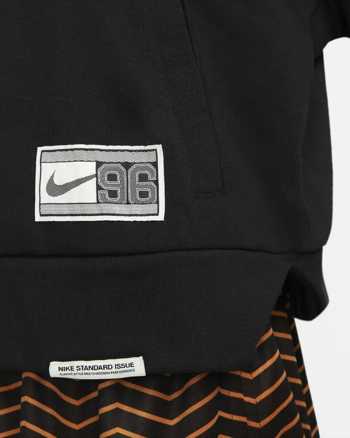 Women Nike All Clothing DriFIT Swoosh Fly Blackmonarch