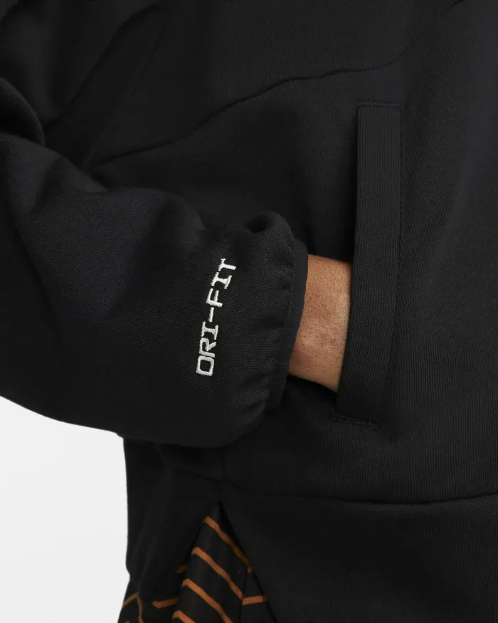 Women Nike All Clothing DriFIT Swoosh Fly Blackmonarch