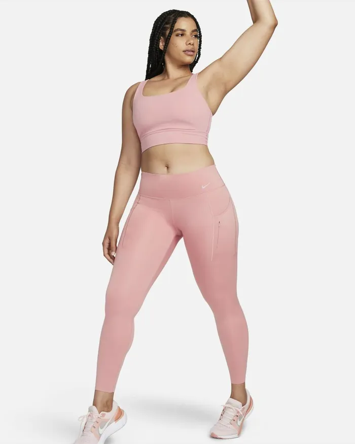 Women Nike All Clothing Go Red Stardustblack