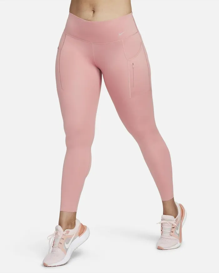 Women Nike All Clothing Go Red Stardustblack