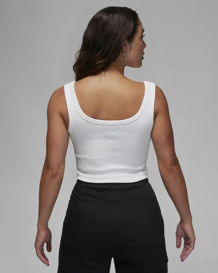 Women Nike All Clothing Jordan X J Balvin White