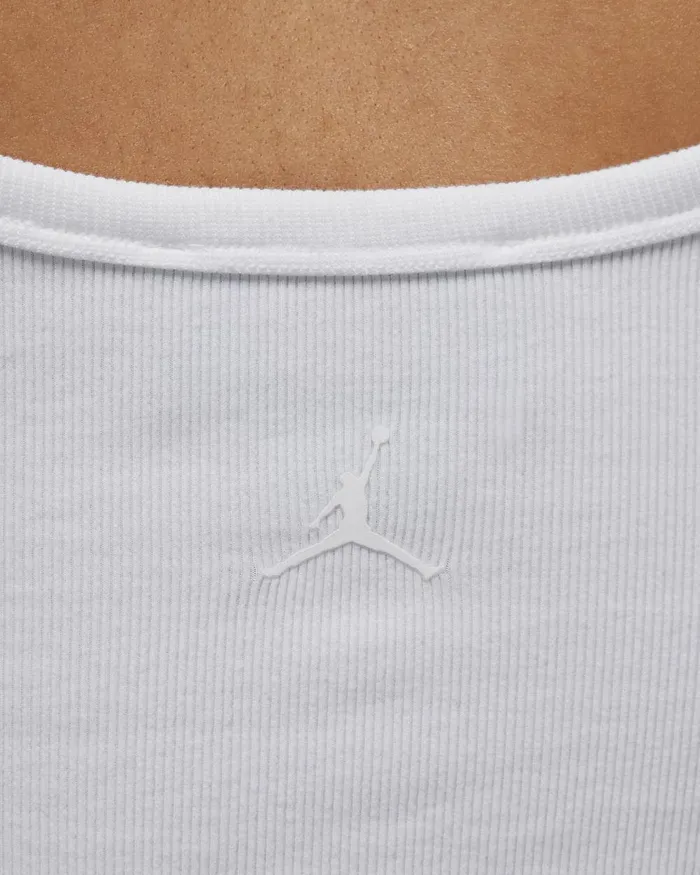 Women Nike All Clothing Jordan X J Balvin White