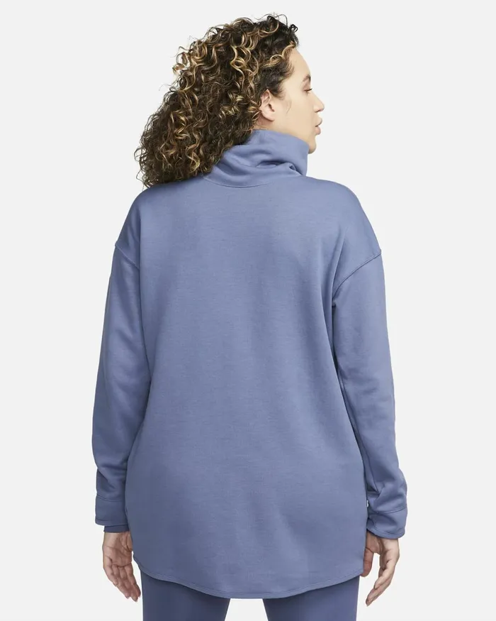Women Nike All Clothing M Diffused Bluefootball Grey