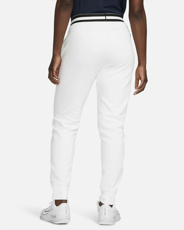 Women Nike All Clothing NikeCourt DriFIT Heritage White