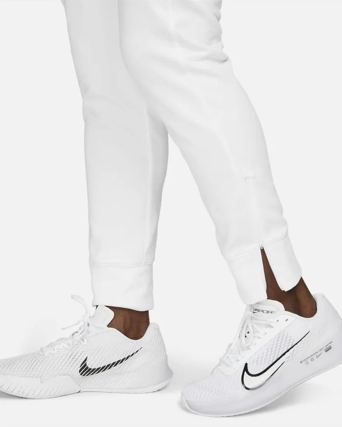Women Nike All Clothing NikeCourt DriFIT Heritage White