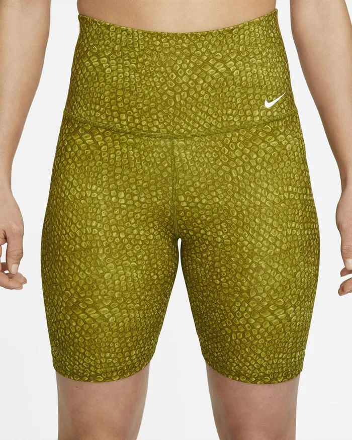 Women Nike All Clothing One Mosswhite
