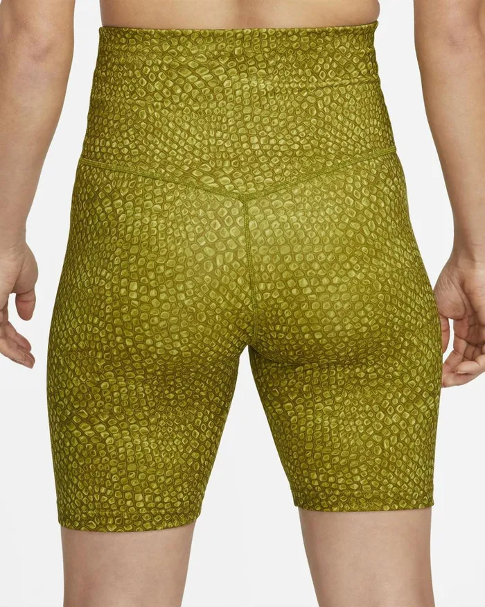 Women Nike All Clothing One Mosswhite