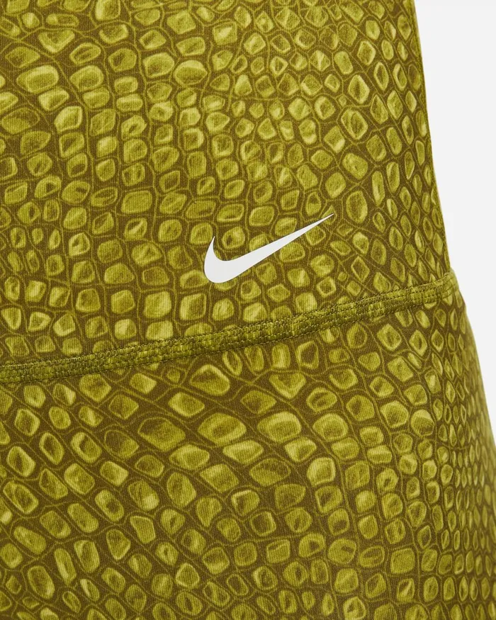Women Nike All Clothing One Mosswhite
