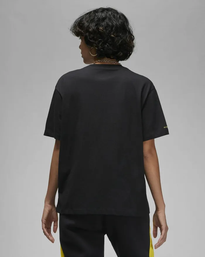 Women Nike All Clothing Paris SaintGermain Black