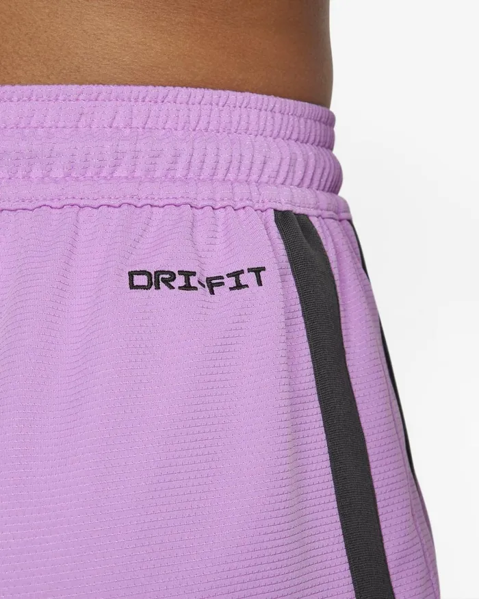 Women Nike All Clothing Sabrina Rush Fuchsiaanthracitesummit White