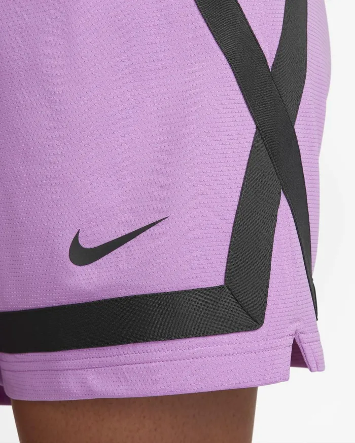 Women Nike All Clothing Sabrina Rush Fuchsiaanthracitesummit White