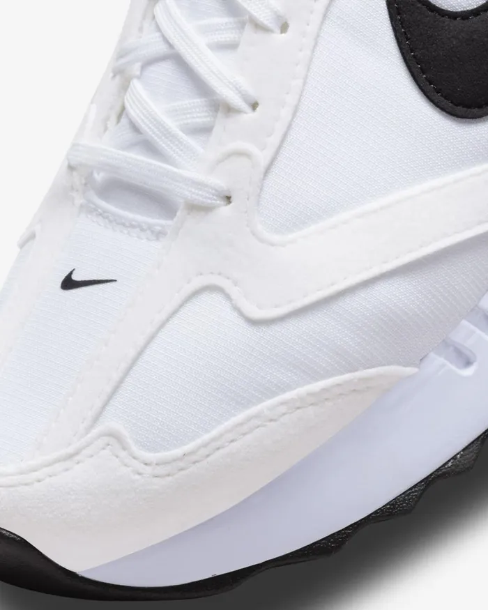 Women Nike All Shoes Air Max Dawn Whitetotal Orangeblack