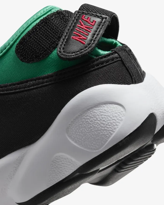 Women Nike All Shoes Air Rift Blackstadium Greenwhiteuniversity Red