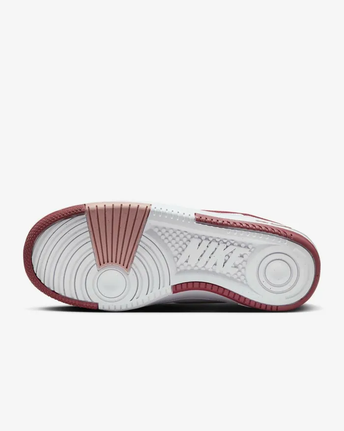 Women Nike All Shoes Gamma Force Whiterugged Orangecampfire Orangecedar