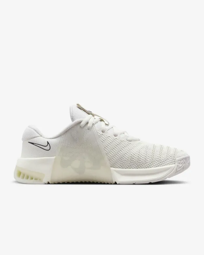 Women Nike All Shoes Metcon 9 AMP Phantomlight Boneblack