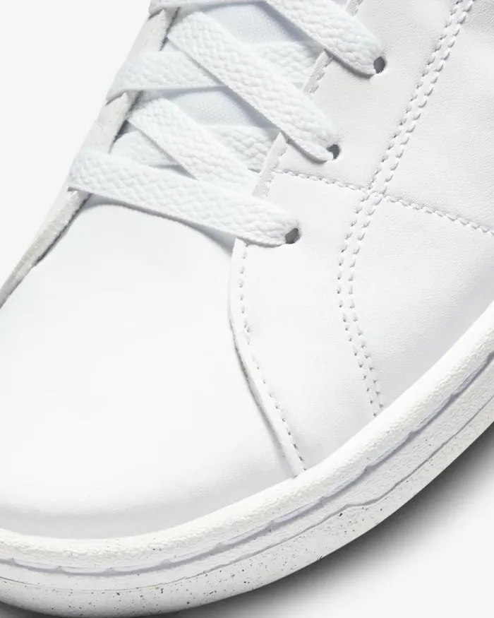 Women Nike All Shoes NikeCourt Royale 2 Next Nature Whiteamber Brownguava Icewhite
