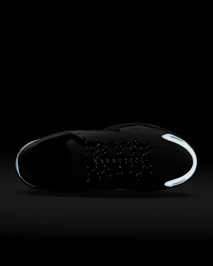 Women Nike All Shoes P6000 Saillime Blastreflect Silverblack