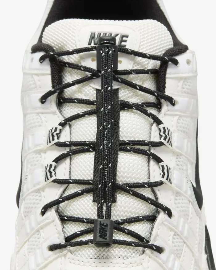 Women Nike All Shoes P6000 Saillime Blastreflect Silverblack