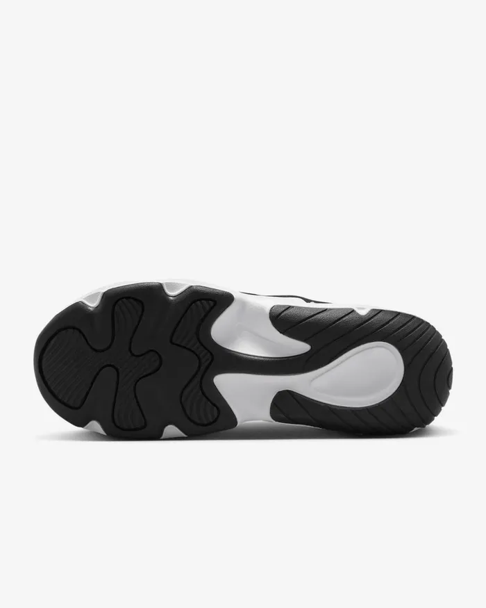 Women Nike All Shoes Tech Hera Whiteblackwhite
