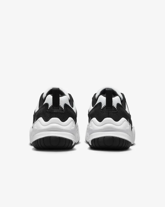 Women Nike All Shoes Tech Hera Whiteblackwhite