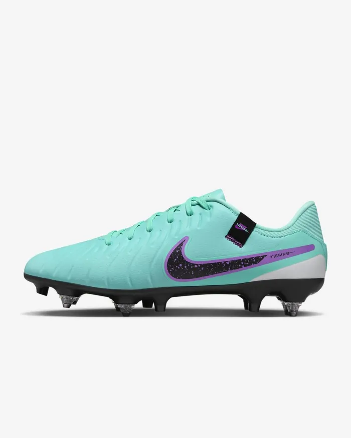 Women Nike All Shoes Tiempo Legend 10 Academy Hyper Turquoisefuchsia Dreamblack
