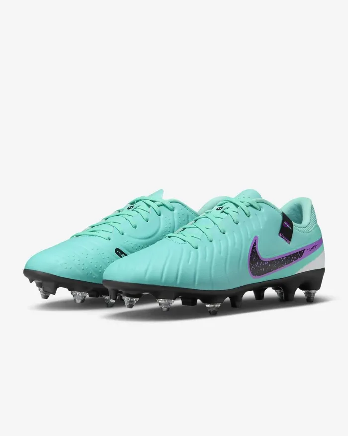 Women Nike All Shoes Tiempo Legend 10 Academy Hyper Turquoisefuchsia Dreamblack