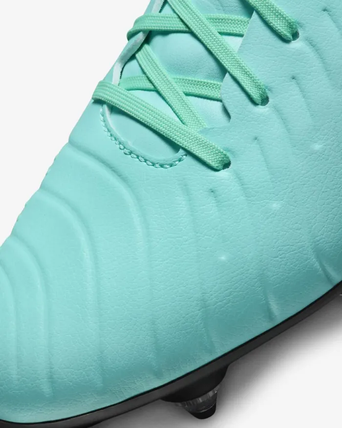 Women Nike All Shoes Tiempo Legend 10 Academy Hyper Turquoisefuchsia Dreamblack