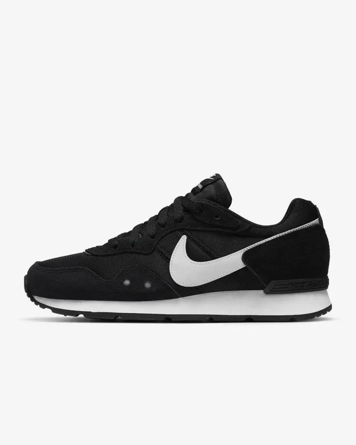 Women Nike All Shoes Venture Runner Blackblackwhite