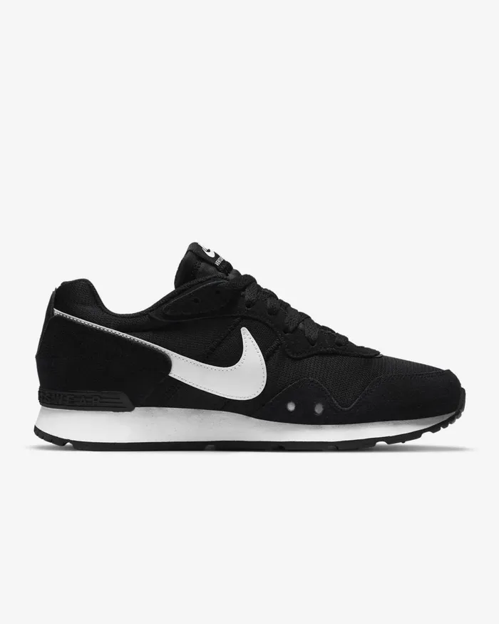 Women Nike All Shoes Venture Runner Blackblackwhite