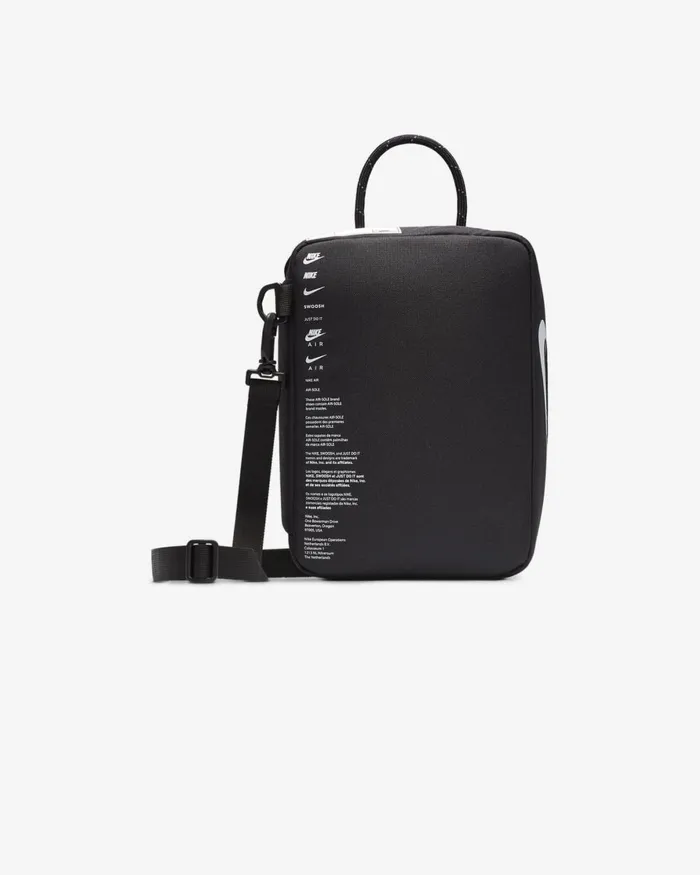 Women Nike Bags And Backpacks Nike Blackblackwhite