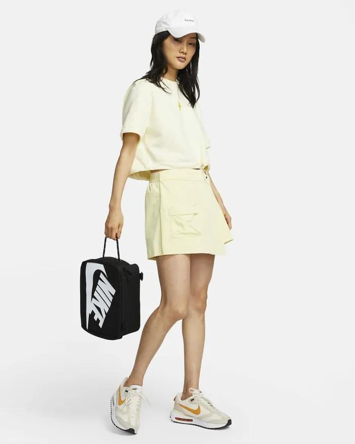 Women Nike Bags And Backpacks Nike Blackblackwhite