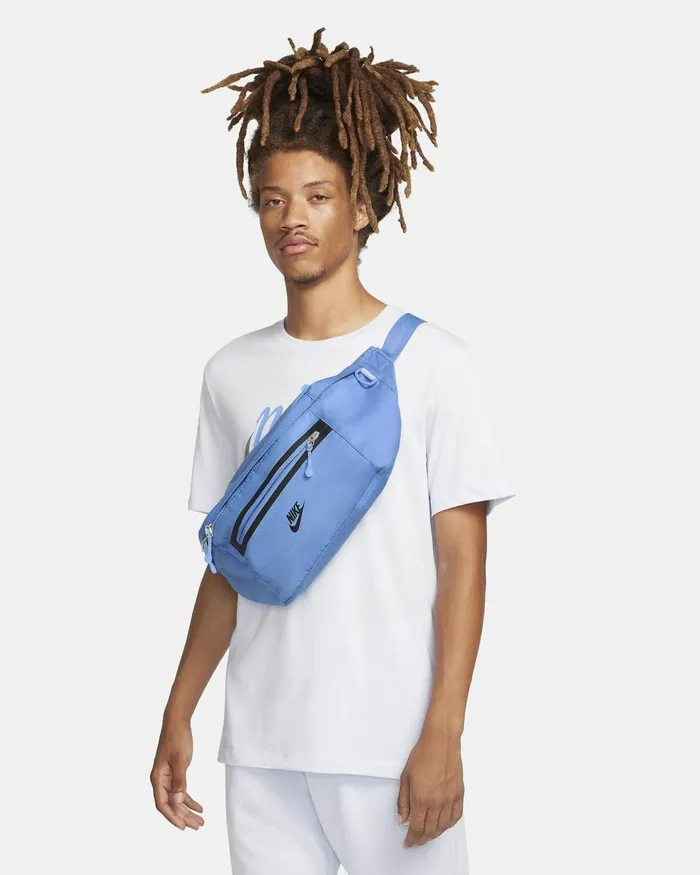 Women Nike Bags And Backpacks Premium Polarpolarblack